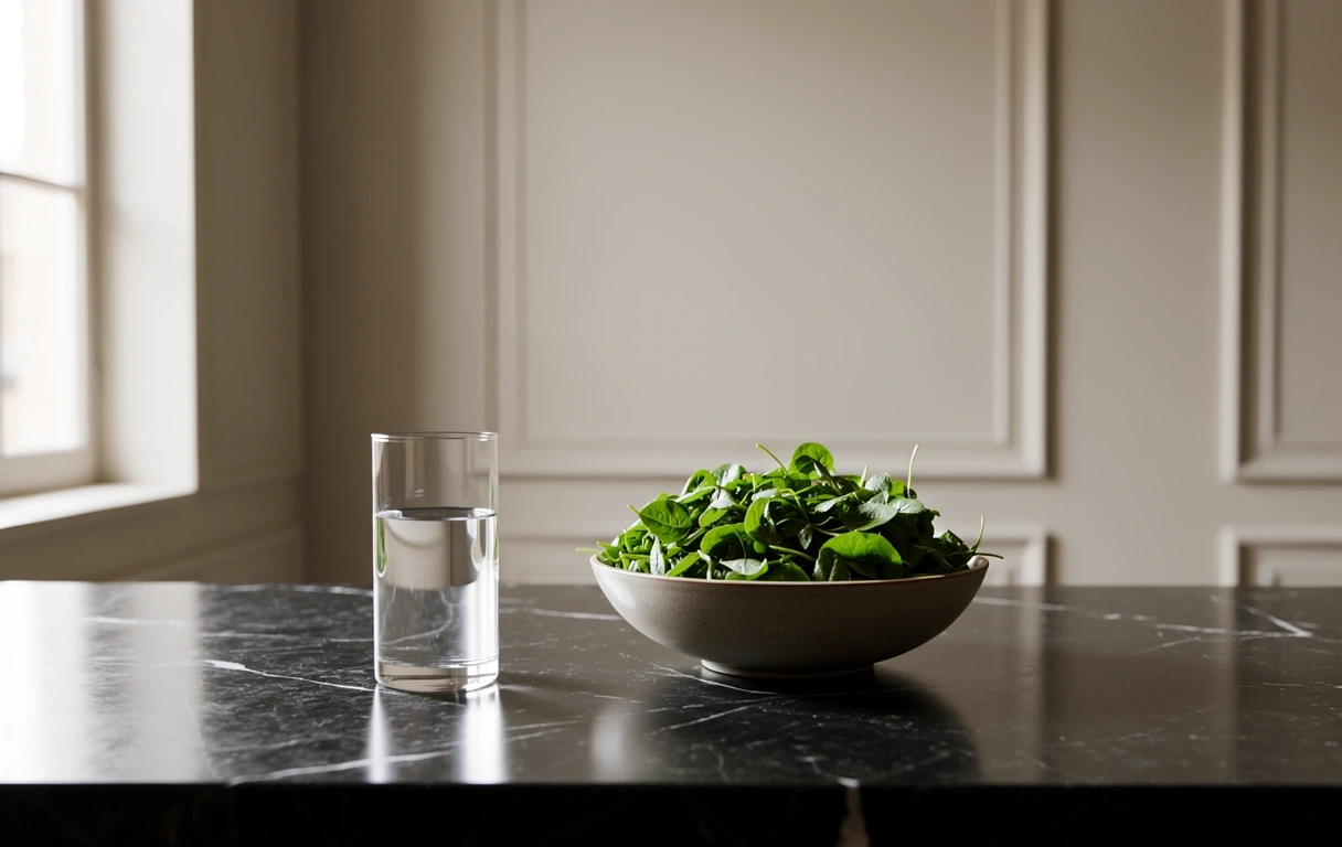 Nutrizione Elite Milano - Studio Environment