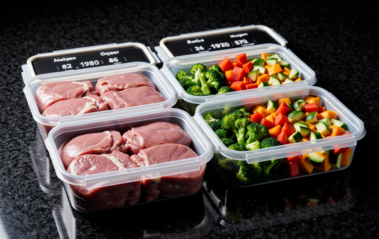 Nutrizione Sportiva Elite